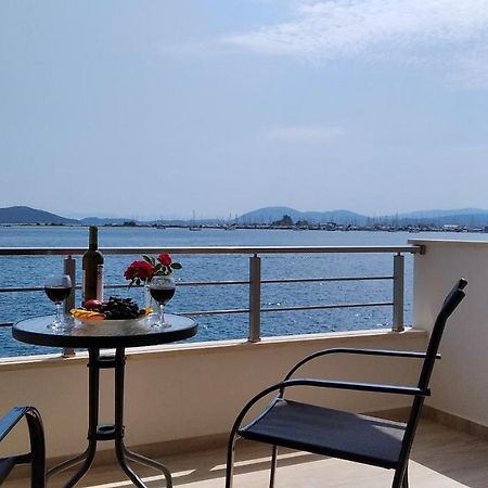 Sea Sparkle 1A بريفيزا المظهر الخارجي الصورة