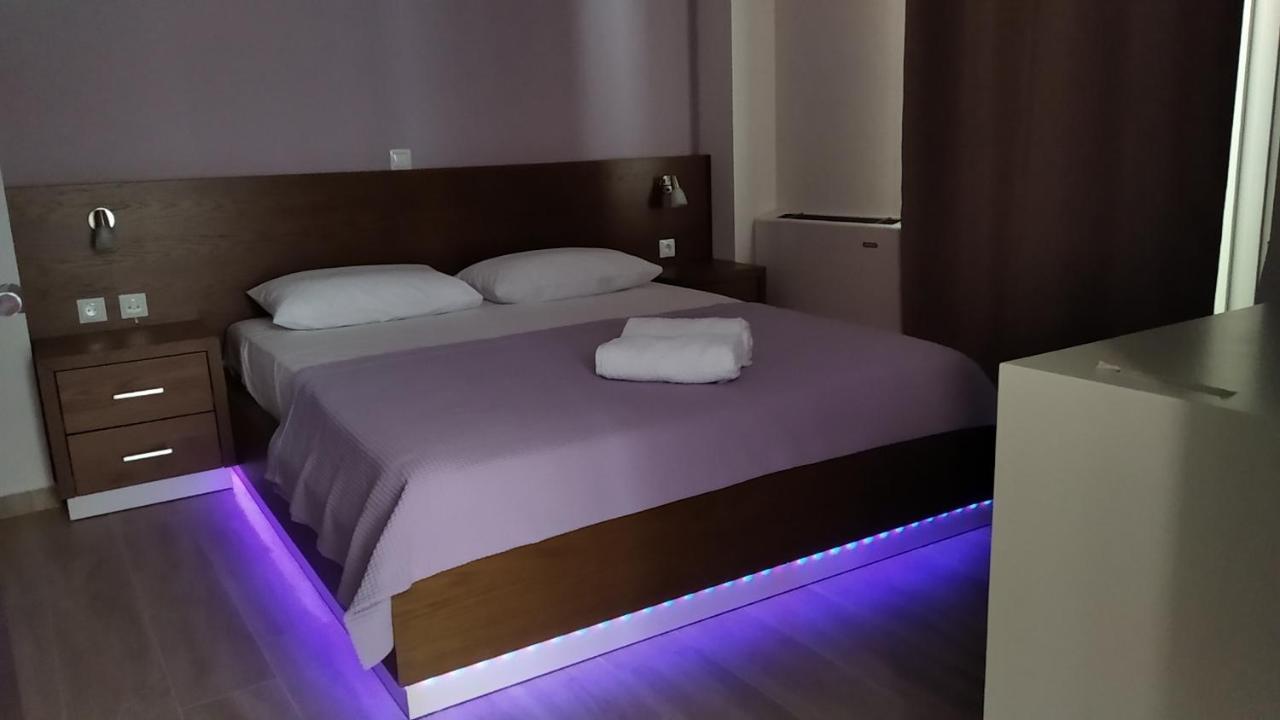 Sea Sparkle 1A بريفيزا المظهر الخارجي الصورة