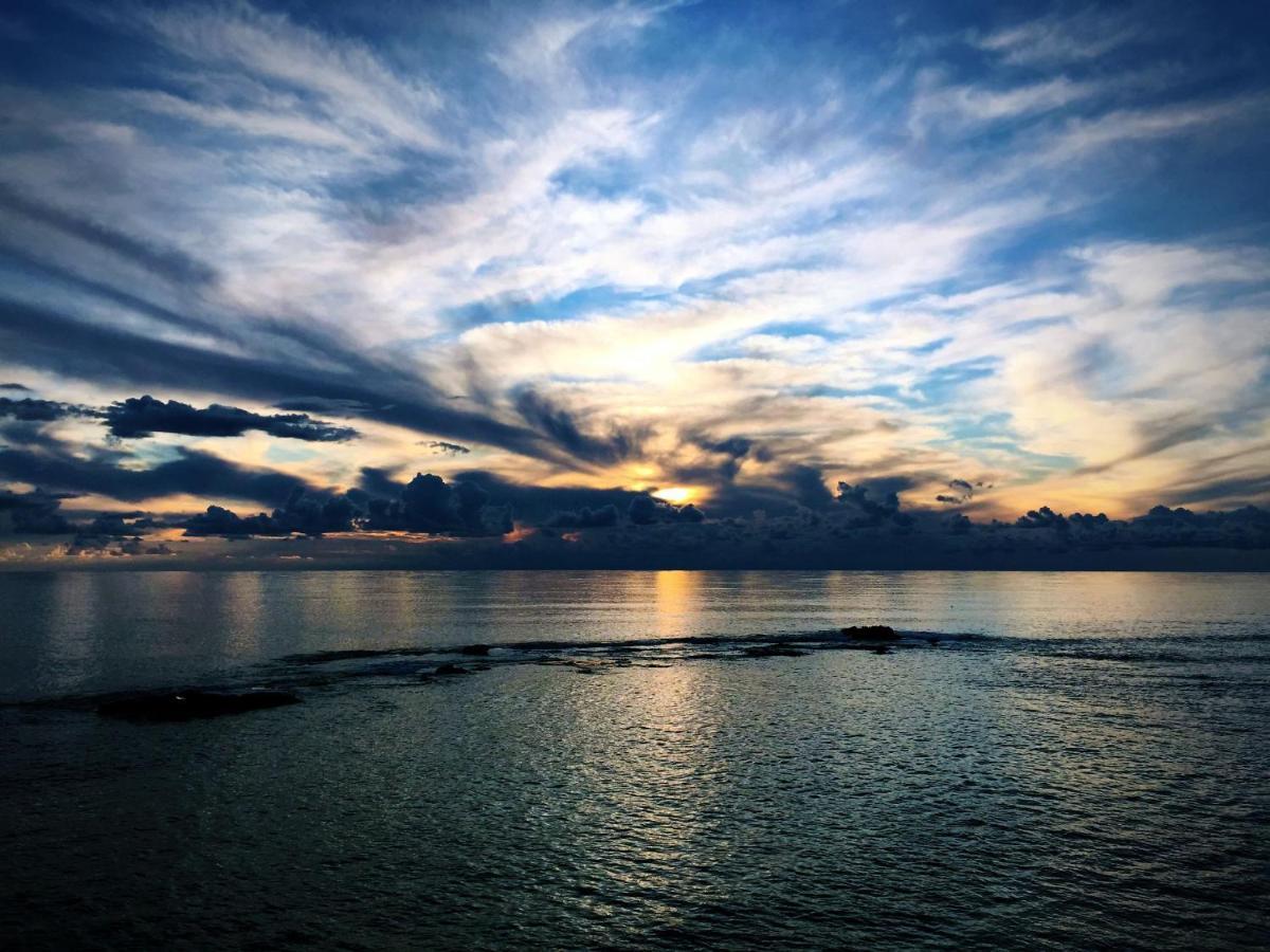 Sea Sparkle 1A بريفيزا المظهر الخارجي الصورة