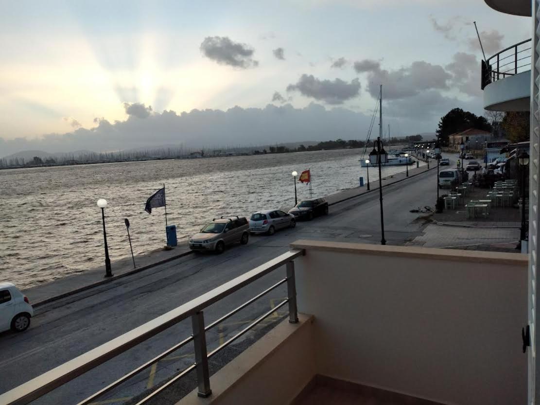 Sea Sparkle 1A بريفيزا المظهر الخارجي الصورة